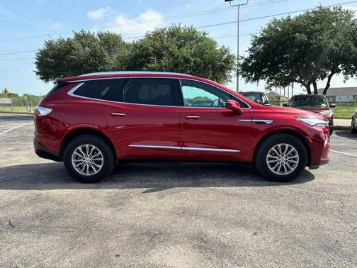 2024 Buick Enclave Premium