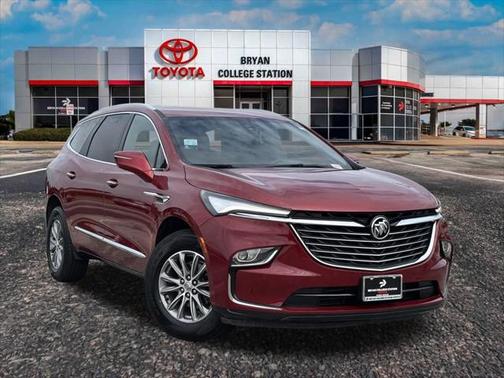 2024 Buick Enclave Premium AWD