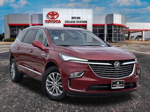 2024 Buick Enclave Premium AWD