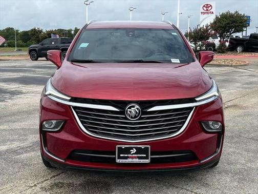 2024 Buick Enclave Premium AWD