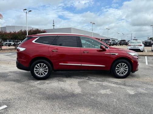 2024 Buick Enclave Premium AWD