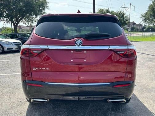 2024 Buick Enclave Premium