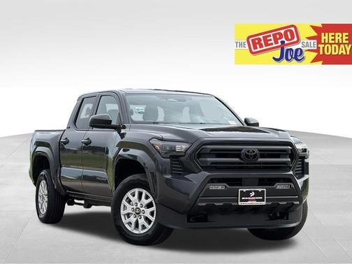 Underground 2026 Toyota Tacoma SR5