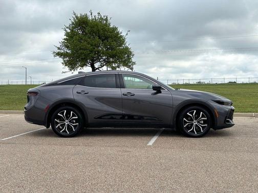 2024 Toyota Crown Limited