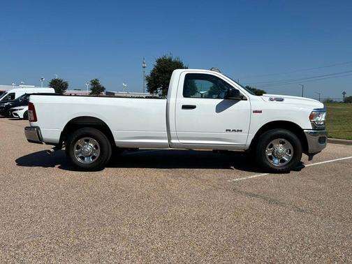 2021 RAM 2500 Tradesman Regular Cab 4x2 8' Box