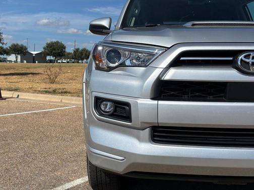 2023 Toyota 4Runner TRD Sport