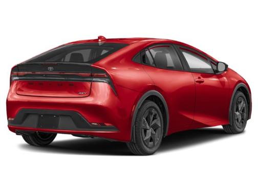 U5 2026 Toyota Prius LE