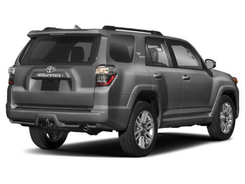 2023 Toyota 4Runner TRD Sport