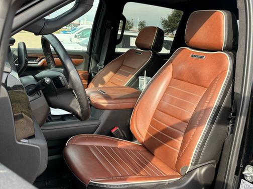 2024 GMC Sierra 3500 Denali