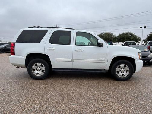 2011 Chevrolet Tahoe LT