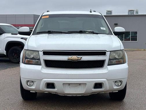 2011 Chevrolet Tahoe LT