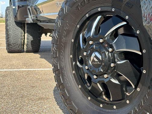 2024 Ford F-350 Lariat