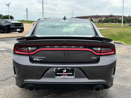2023 Dodge Charger R/T