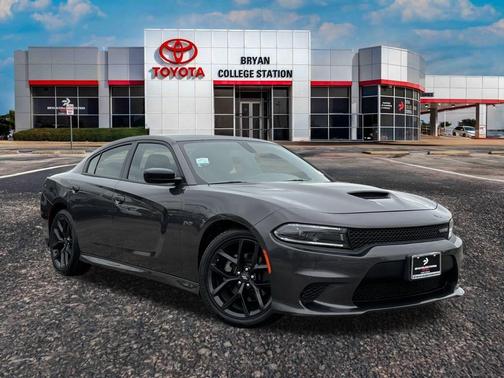 2023 Dodge Charger R/T