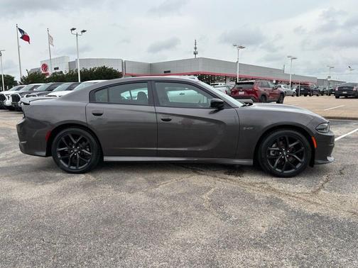 2023 Dodge Charger R/T