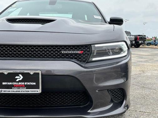 2023 Dodge Charger R/T