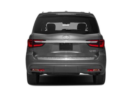 2022 INFINITI QX80 SENSORY