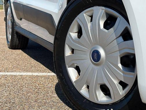 2023 Ford Transit Connect XLT