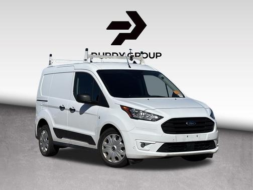 2023 Ford Transit Connect XLT
