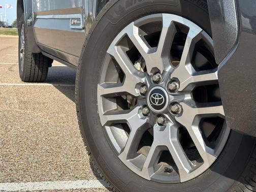 2023 Toyota Tundra 1794 Edition