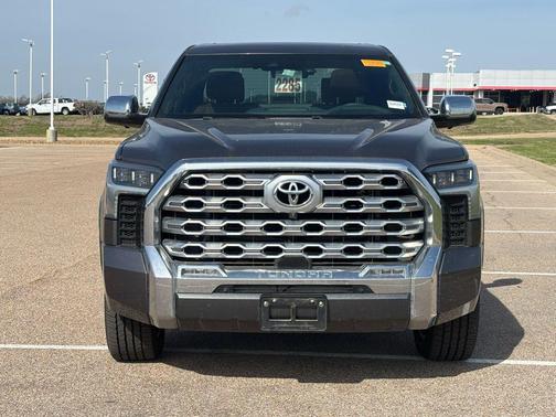 2023 Toyota Tundra 1794 Edition