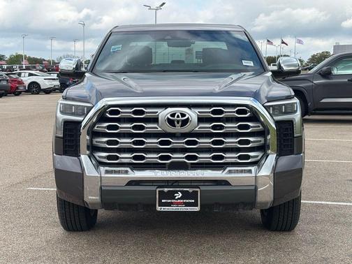 2023 Toyota Tundra 1794 Edition
