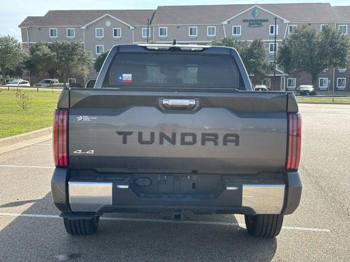 2023 Toyota Tundra 1794 Edition
