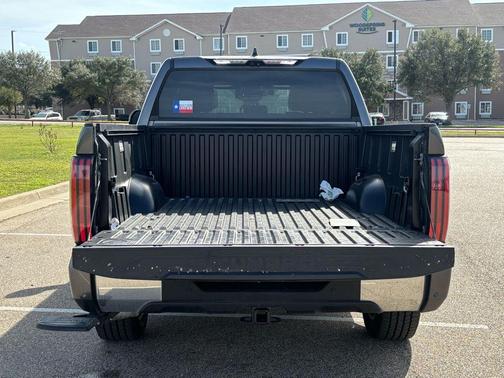 2023 Toyota Tundra 1794 Edition