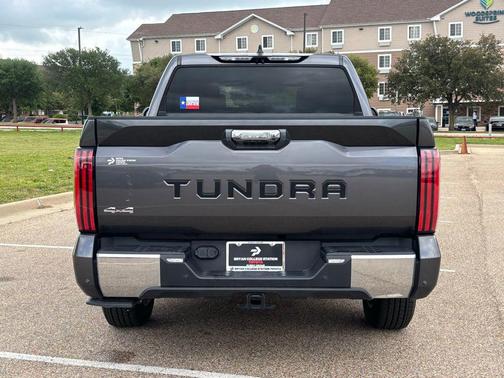 2023 Toyota Tundra 1794 Edition