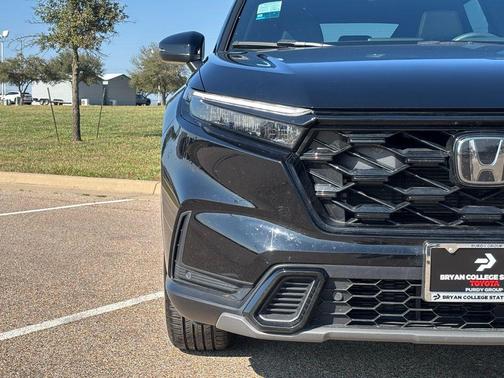 2024 Honda CR-V Hybrid Sport FWD