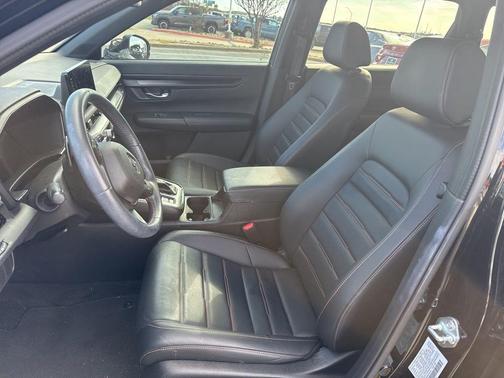 2024 Honda CR-V Hybrid Sport FWD