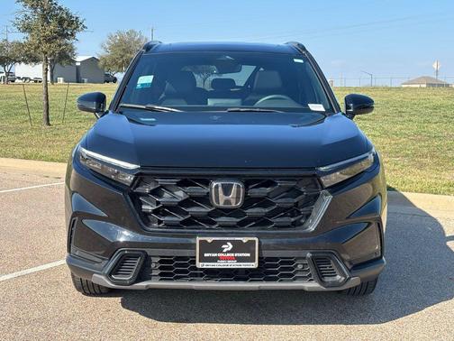 2024 Honda CR-V Hybrid Sport FWD