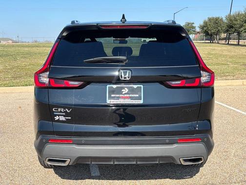 2024 Honda CR-V Hybrid Sport FWD