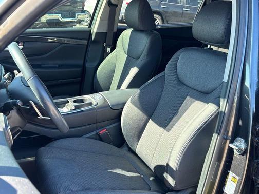 2022 Hyundai SANTA FE SEL 2.4