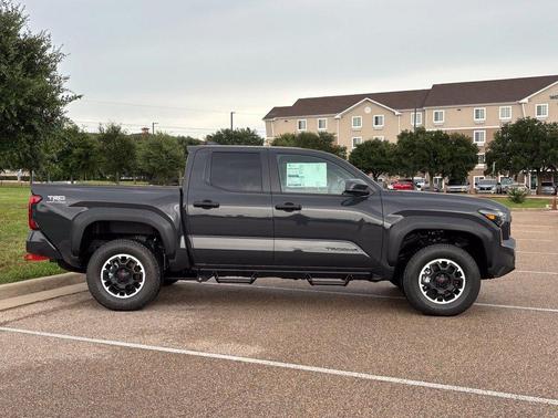 L7 2026 Toyota Tacoma TRD Off Road