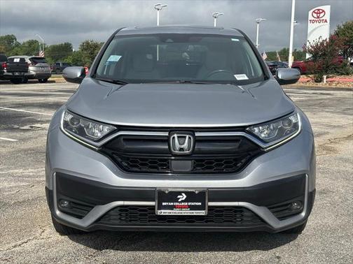 2020 Honda CR-V AWD EX-L