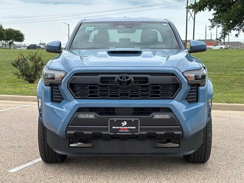 X0 2026 Toyota Tacoma TRD Sport