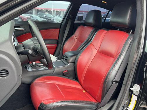 2015 Dodge Charger SXT