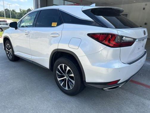2020 Lexus RX 350 350