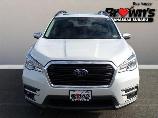 Photo 2 of 58 of 2020 Subaru Ascent Touring 7-Passenger