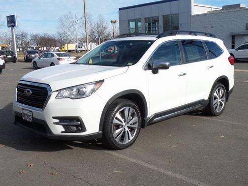 Photo 3 of 58 of 2020 Subaru Ascent Touring 7-Passenger
