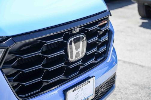 Diffused Sky Pearl 2024 Honda Pilot TrailSport