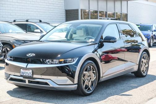 2024 Hyundai IONIQ 5 Limited