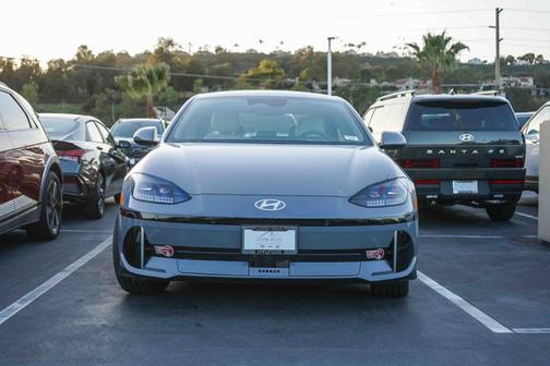 2024 Hyundai IONIQ 6 SEL