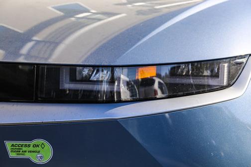 2023 Hyundai IONIQ 5 SE