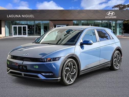 2023 Hyundai IONIQ 5 SE
