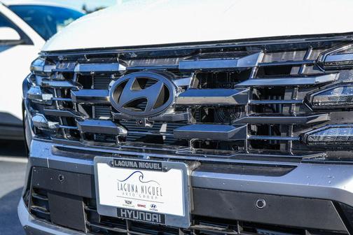 Creamy White Pearl 2026 Hyundai TUCSON Plug-In Hybrid Limited