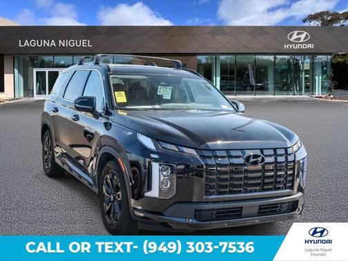 2023 Hyundai PALISADE XRT