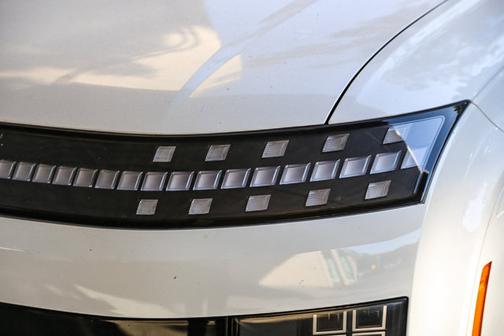 2026 Hyundai IONIQ 9 Performance Calligraphy