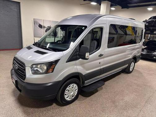 2015 Ford Transit-350 Base